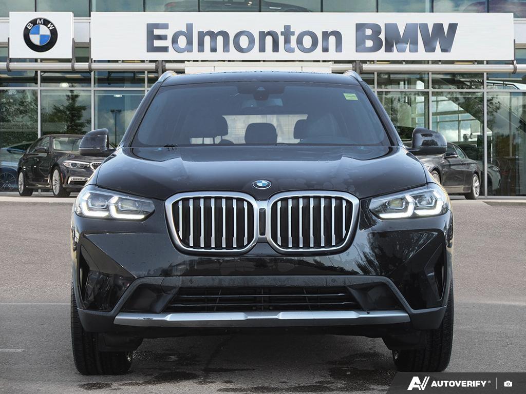 BMW X3 2023