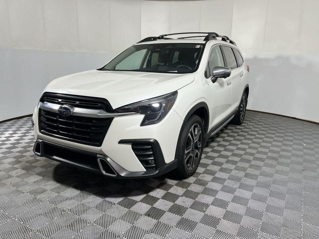 Subaru Ascent 2023