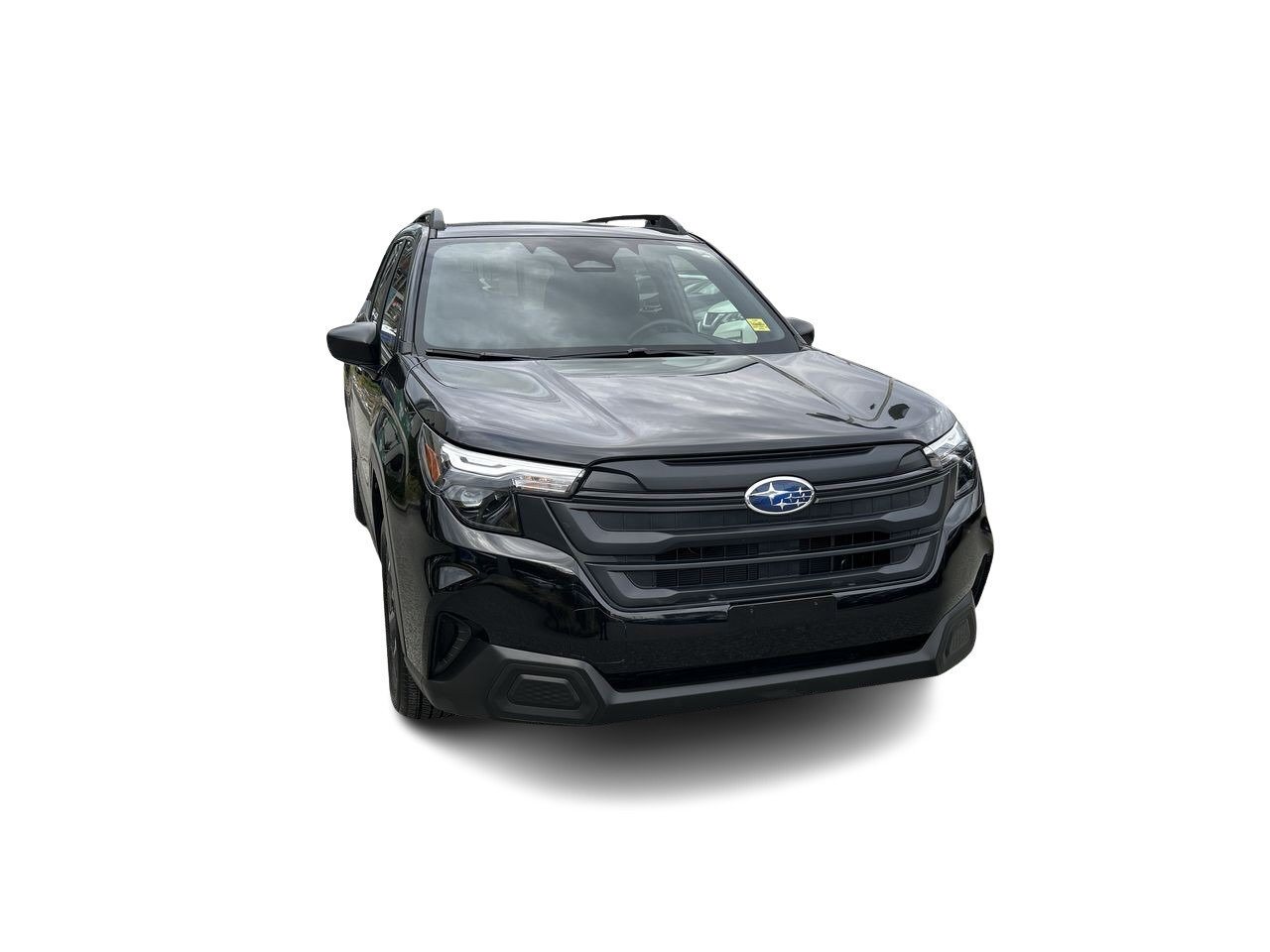 Subaru Forester 2025