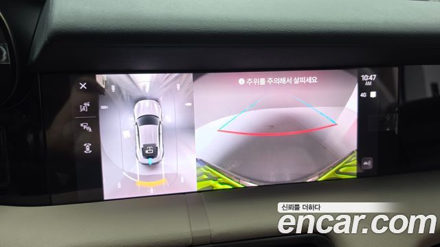 Porsche Taycan 2025