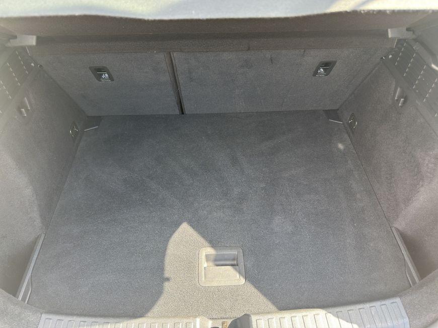 Audi A3 2020