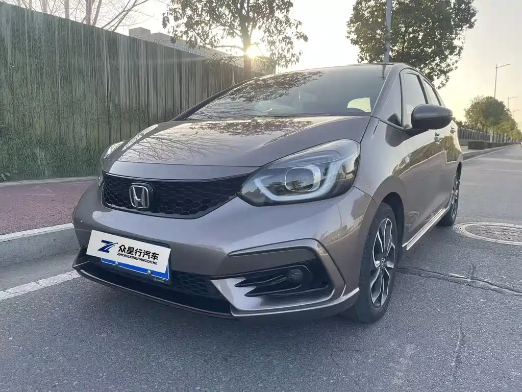Honda Life 2021