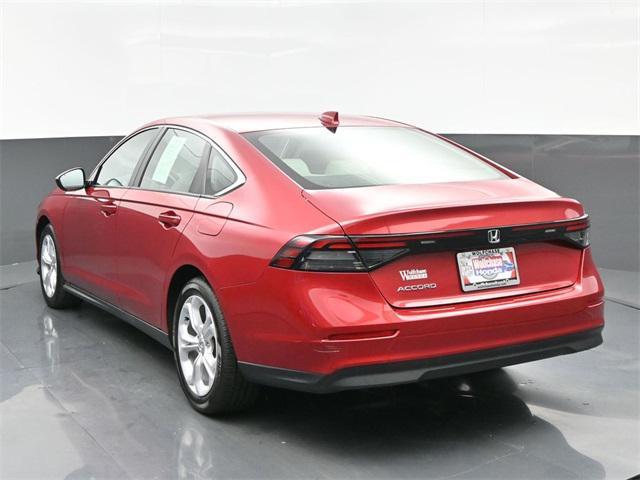 Honda Accord 2024