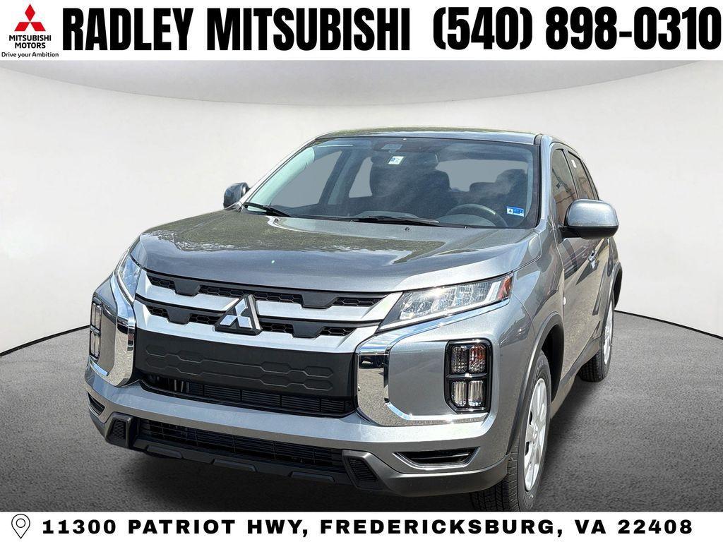 Mitsubishi Outlander Sport 2026