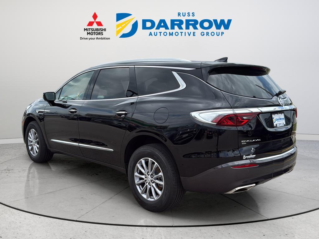 Buick Enclave 2023