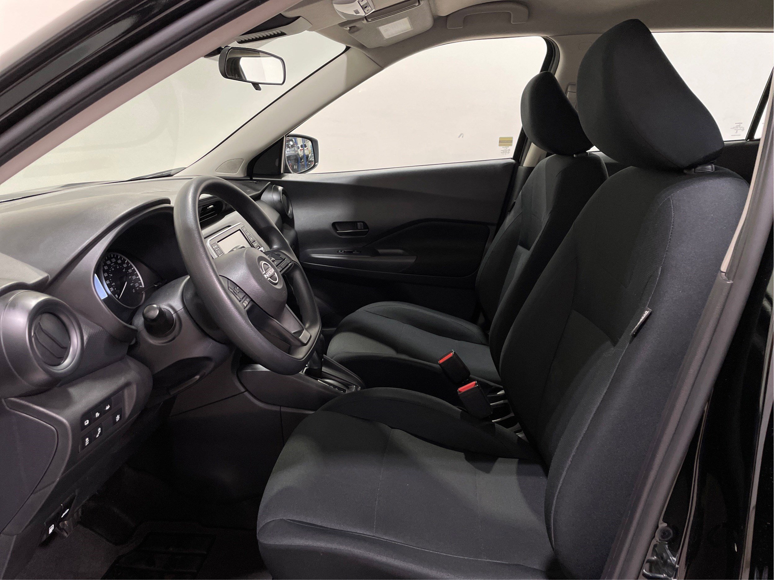 Nissan Kicks 2024