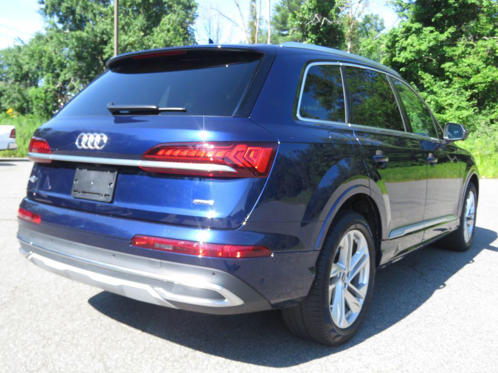 Audi Q7 2023