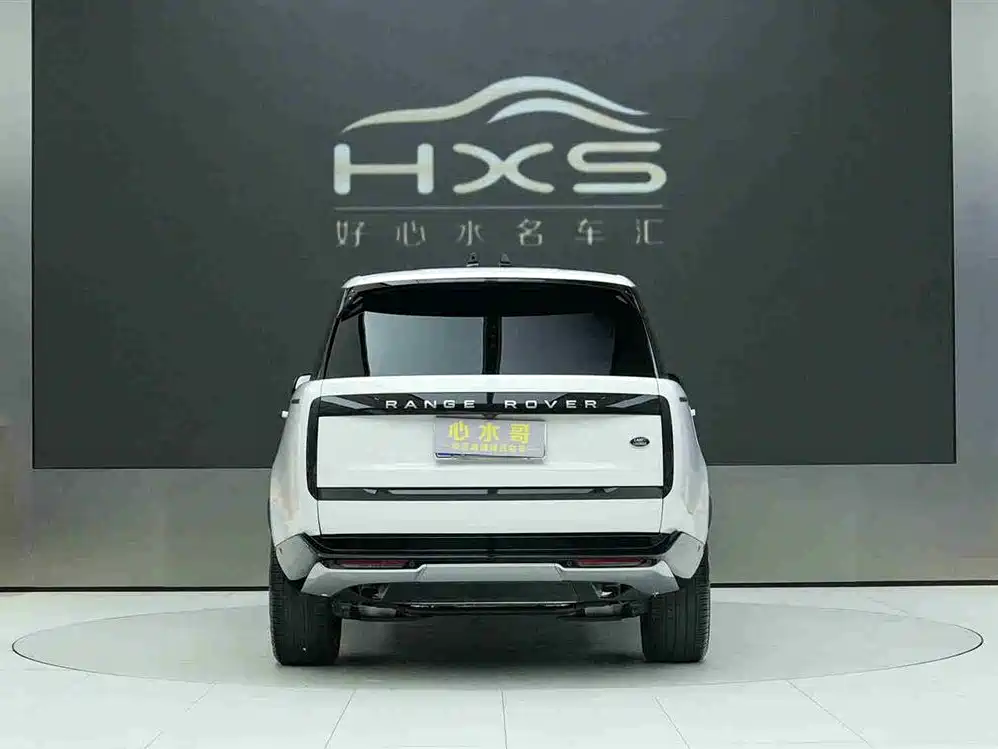 Land Rover Range Rover 2023
