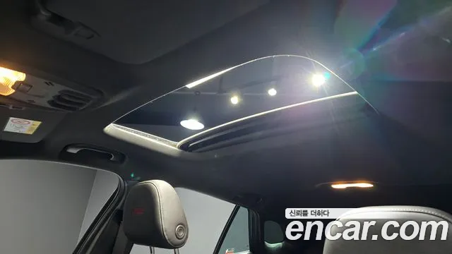 Chevrolet Trax 2024