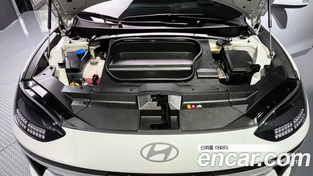 Hyundai IONIQ 6 2022