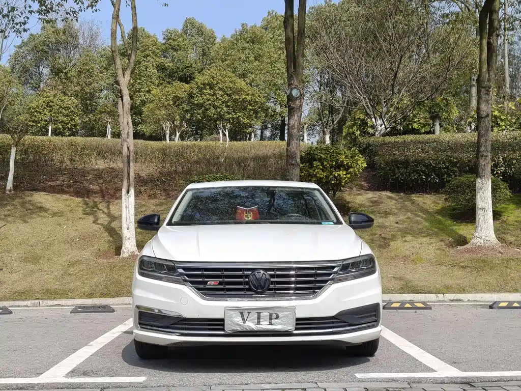 Volkswagen Lavida 2021