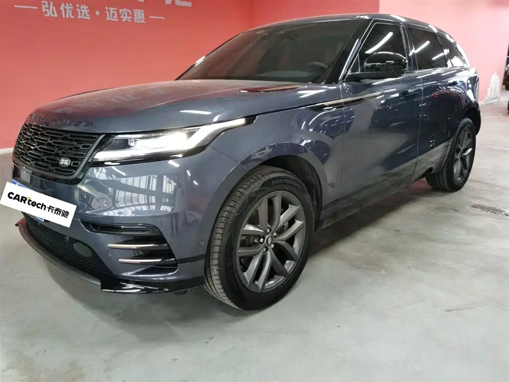 Land Rover Range Rover Velar 2024