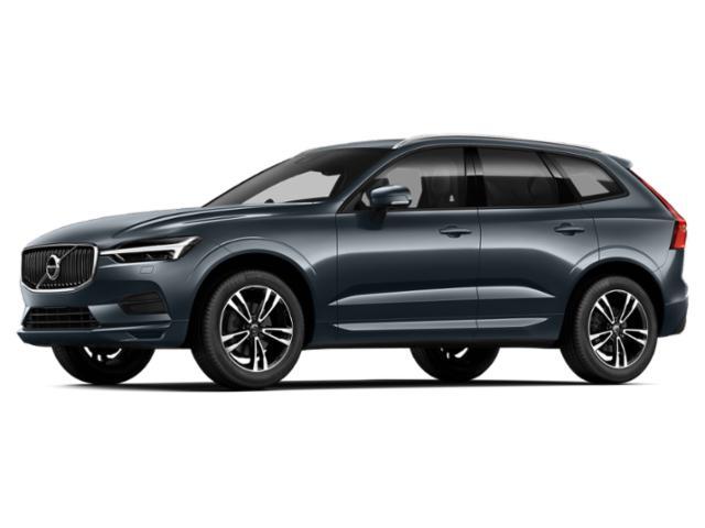 Volvo XC60 2021