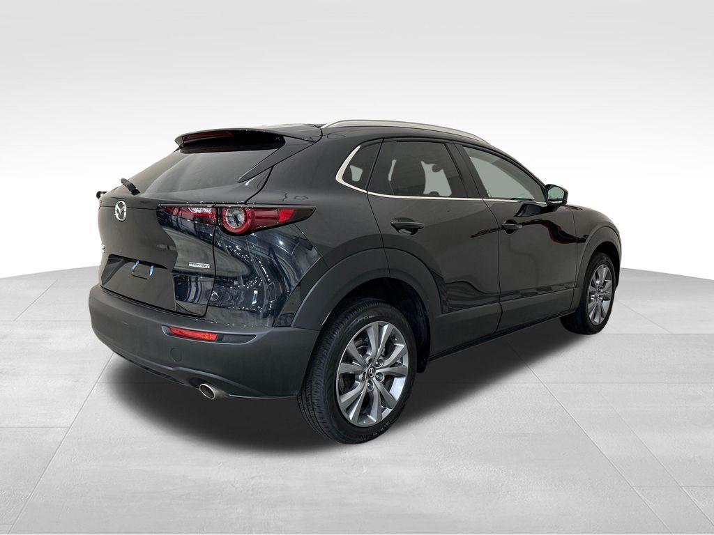 Mazda CX-30 2025
