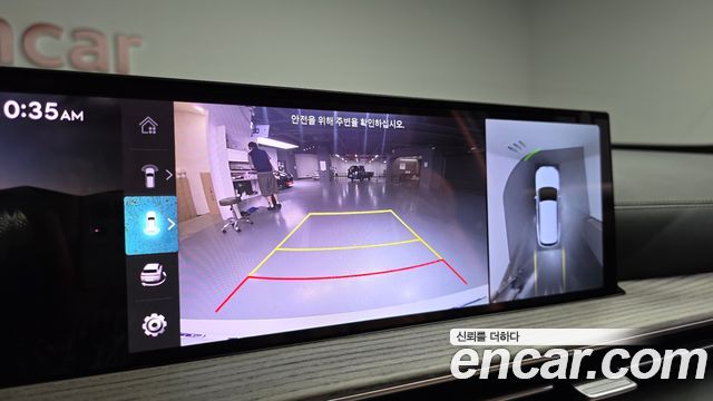 Genesis GV80 2024