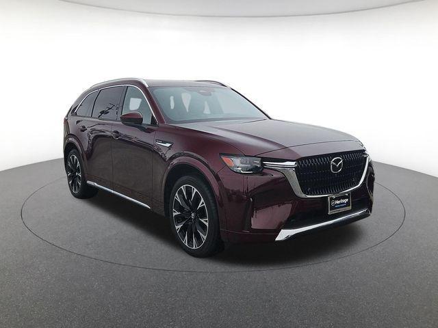 Mazda CX-90 2025