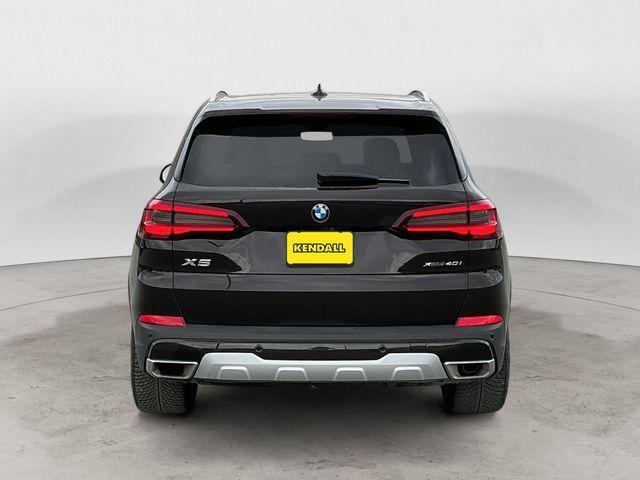 BMW X5 2023