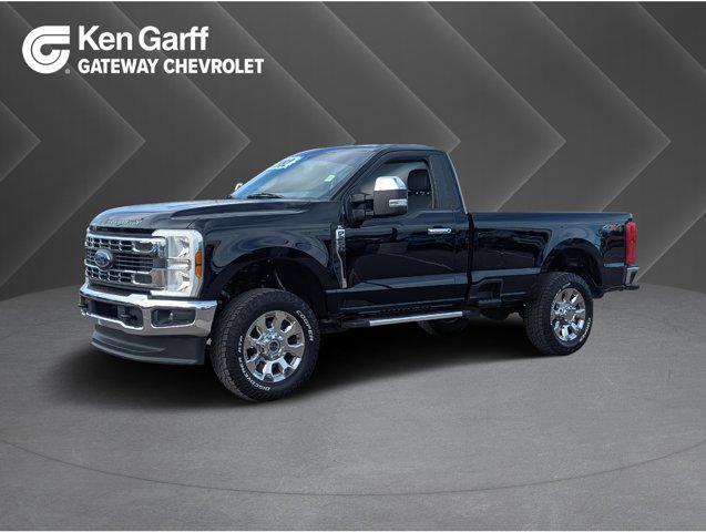 Ford F 250 2024