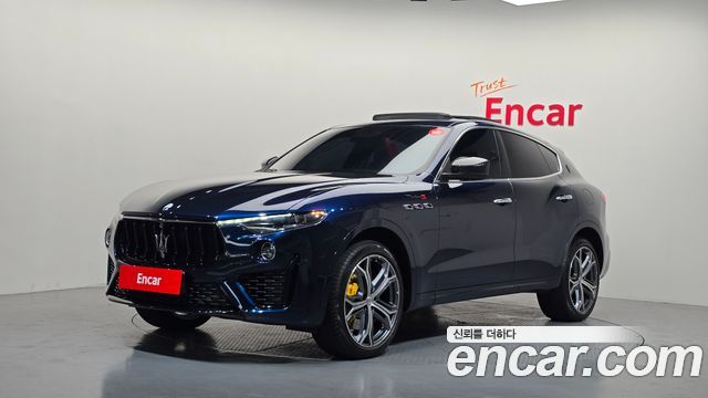 Maserati Levante 2023