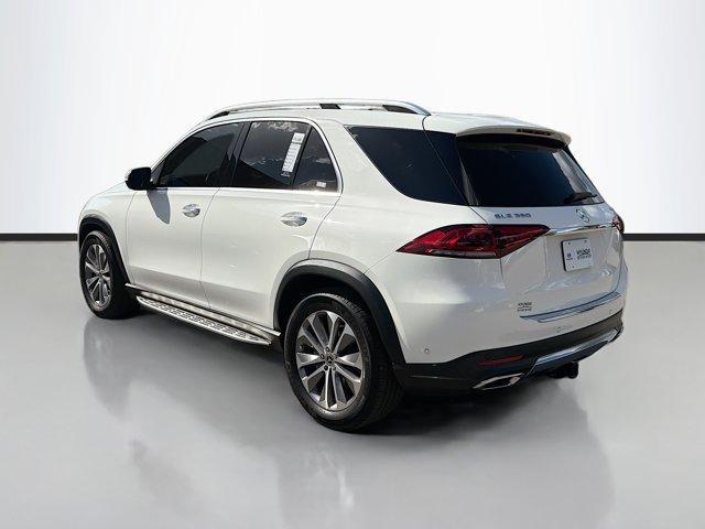 Mercedes-Benz GLE 350 2022