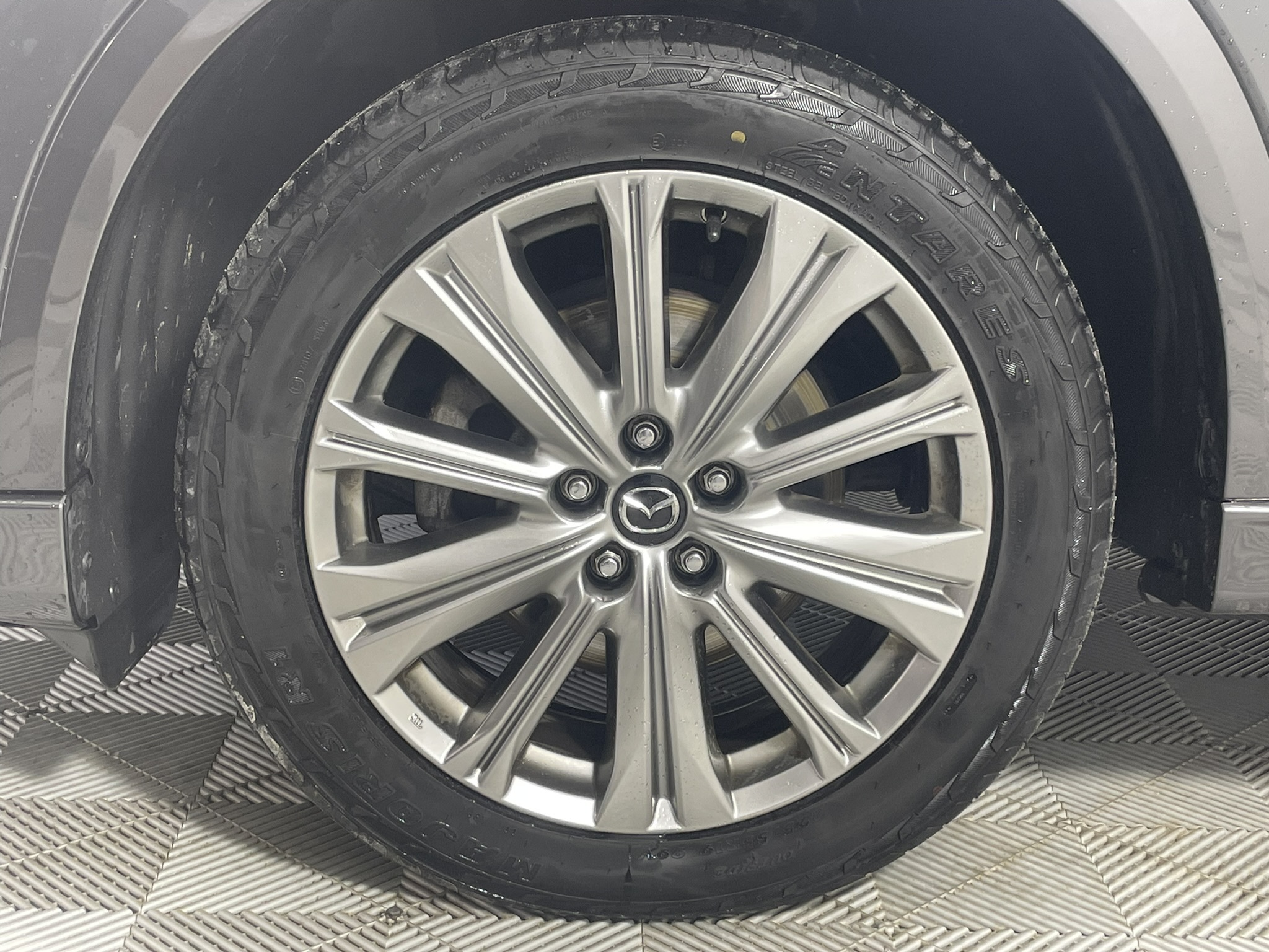 Mazda CX-5 2022
