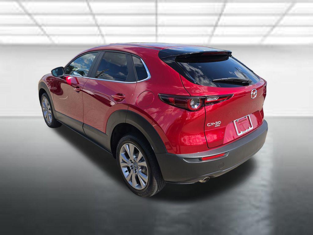 Mazda CX-30 2021