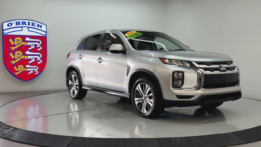 Mitsubishi Outlander Sport 2023