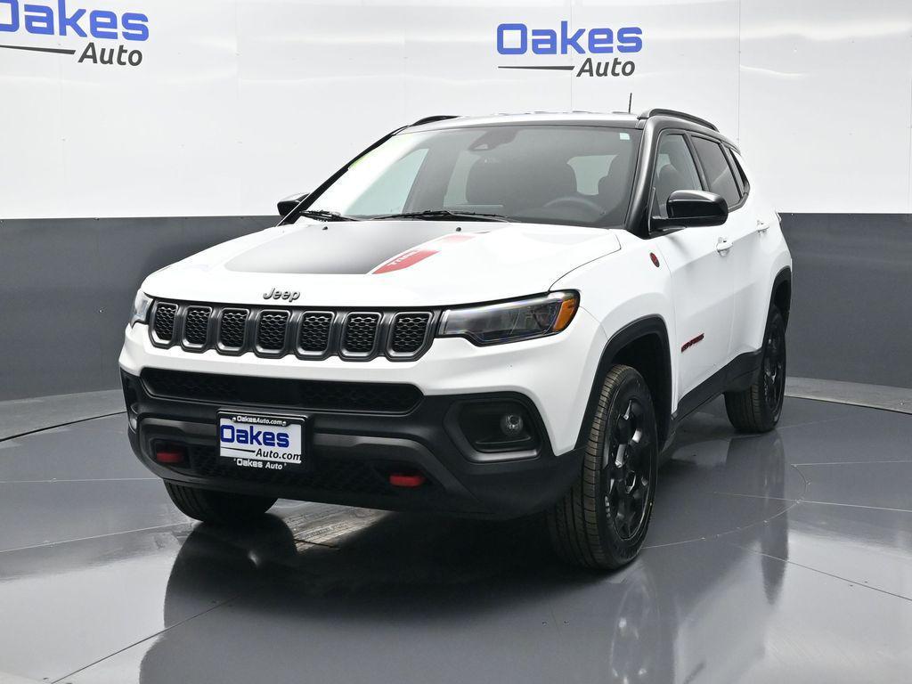 Jeep Compass 2024