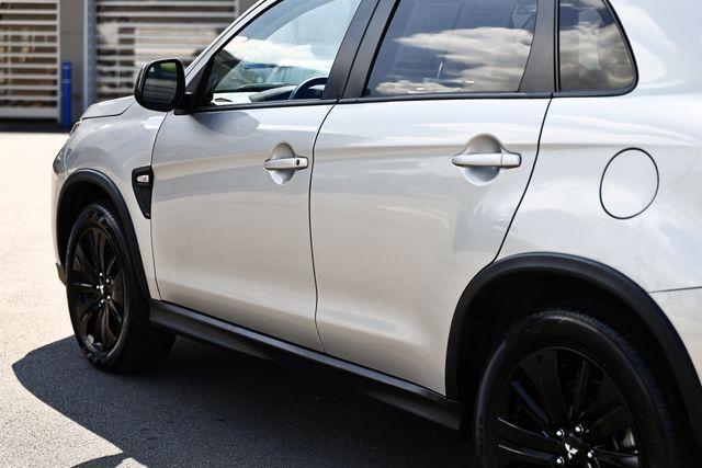 Mitsubishi Outlander Sport 2025