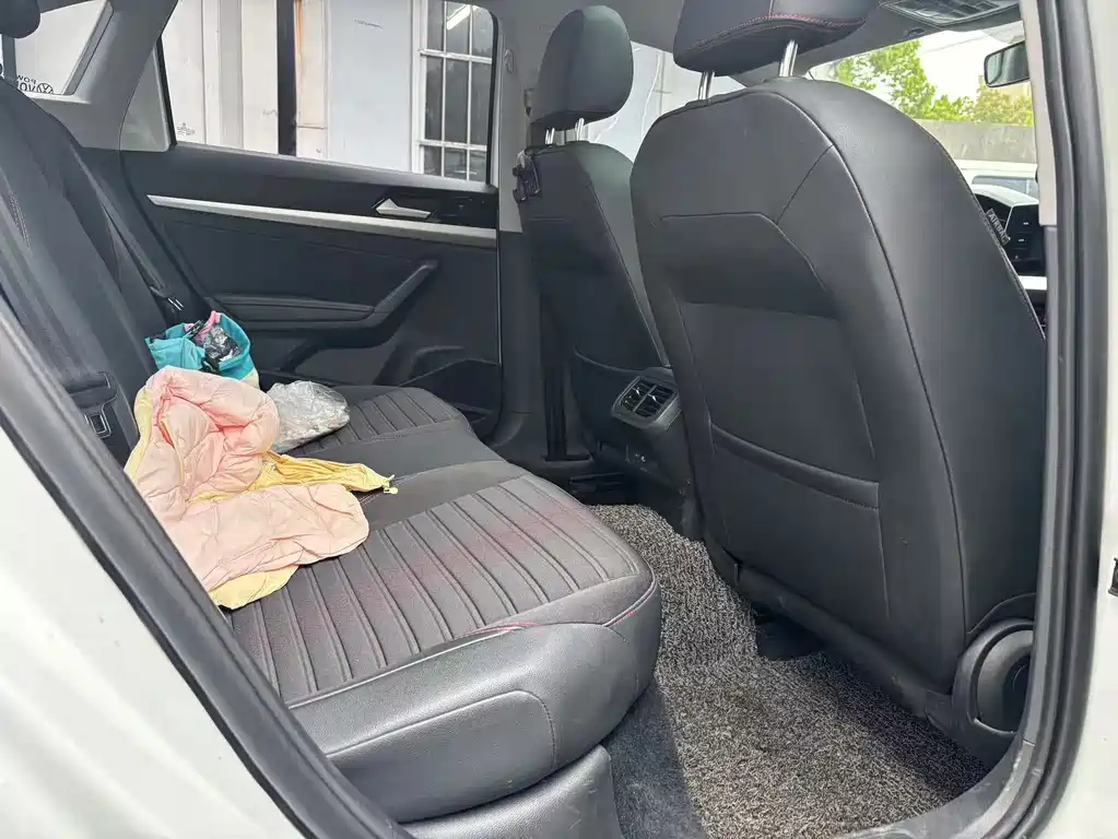 Volkswagen Lavida 2023