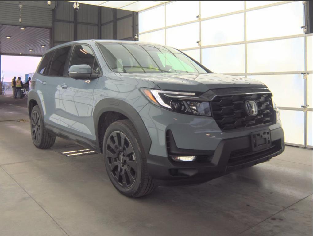 Honda Passport 2023