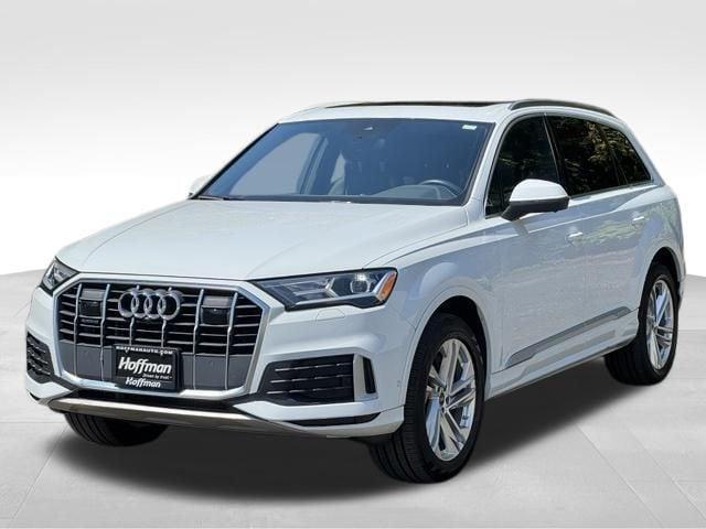 Audi Q7 2023