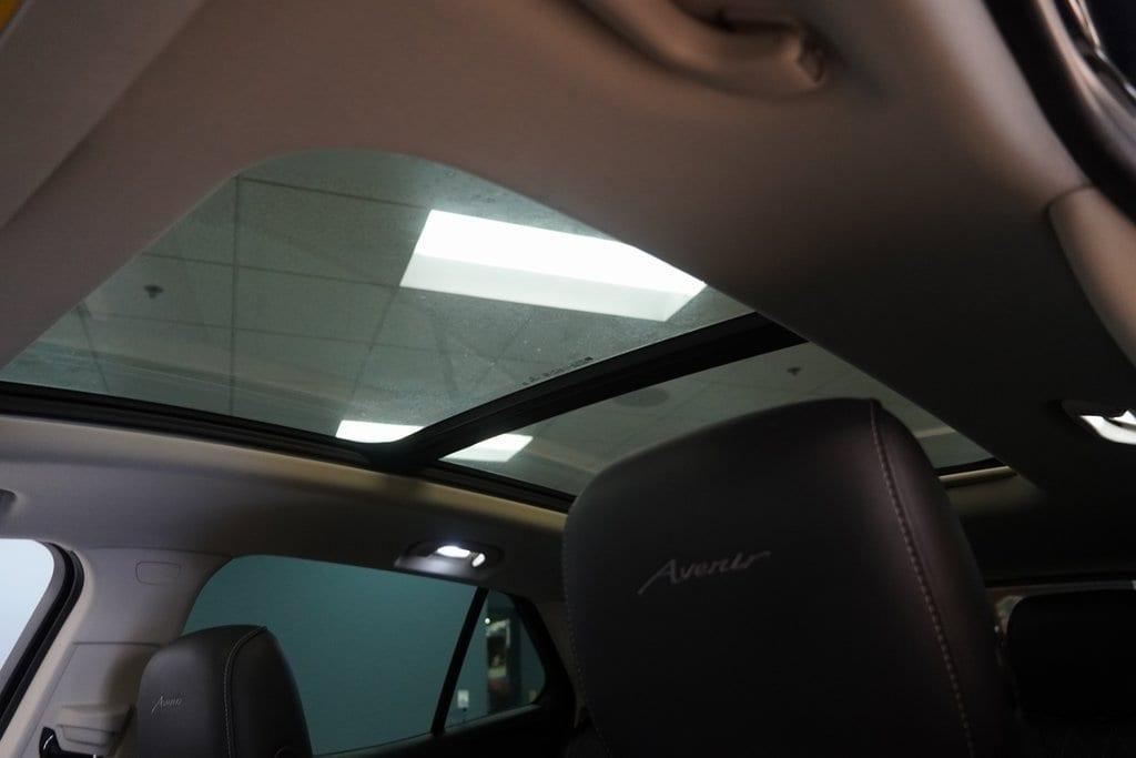 Buick Envision 2023