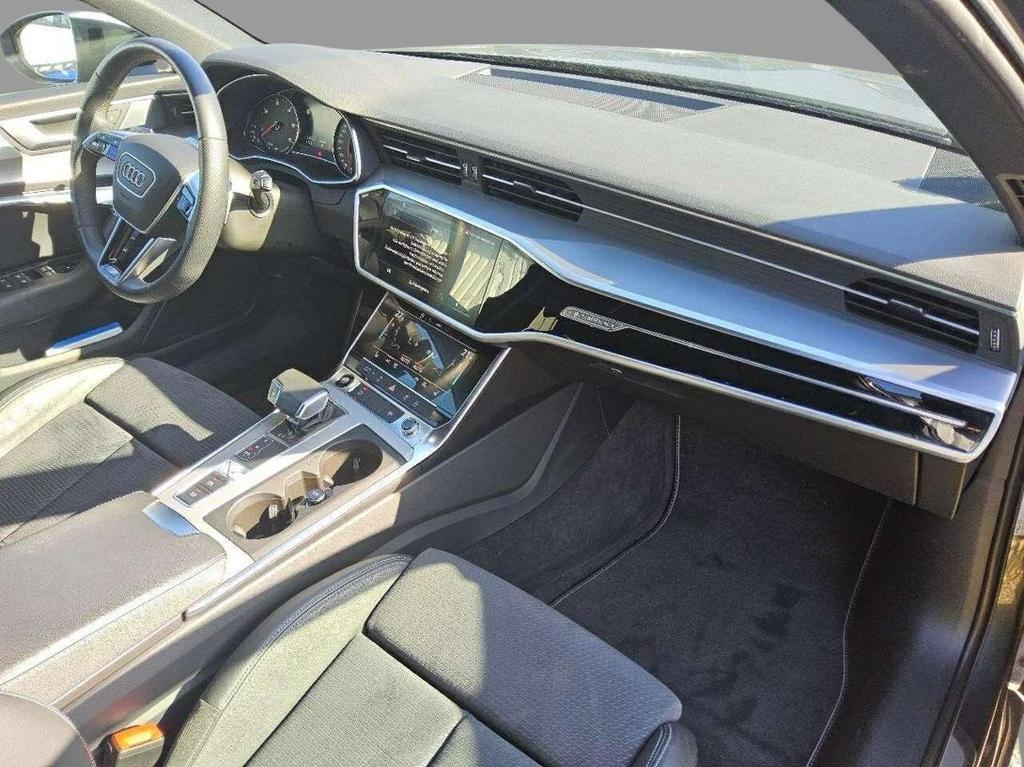 Audi A4 2023
