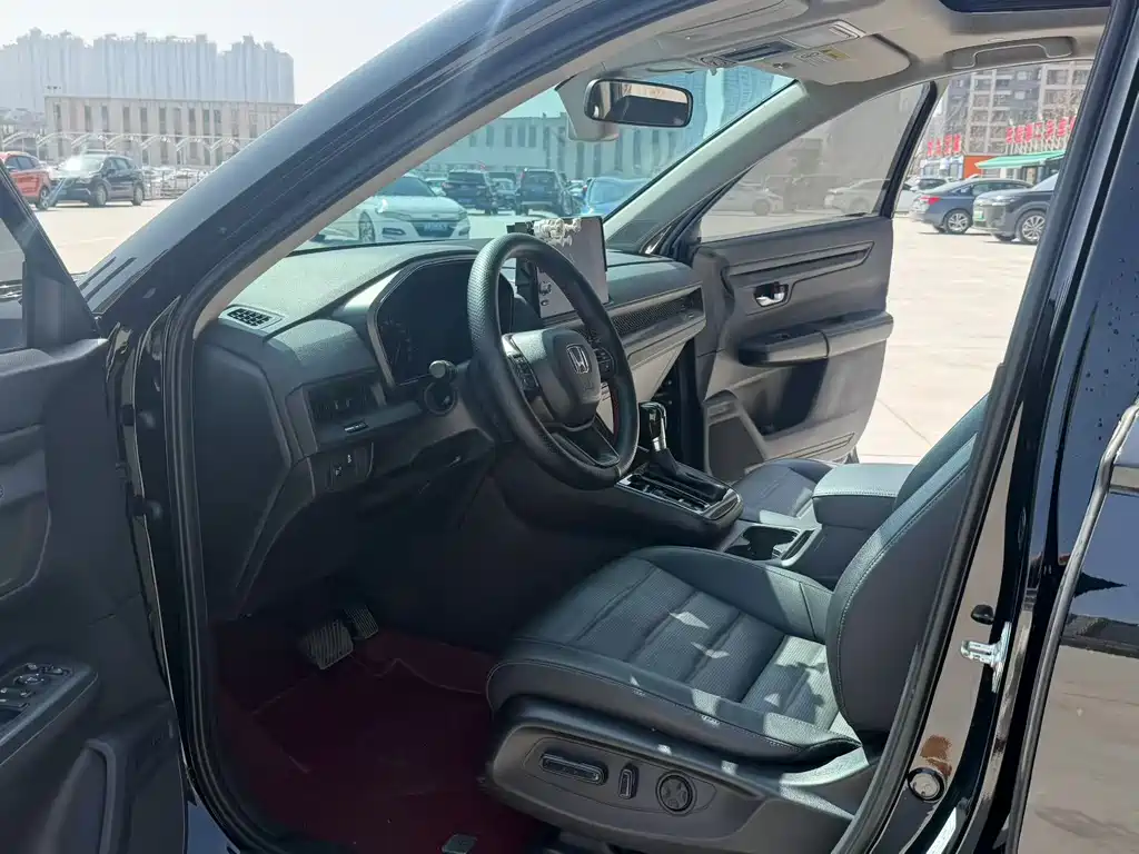 Honda CR-V 2023