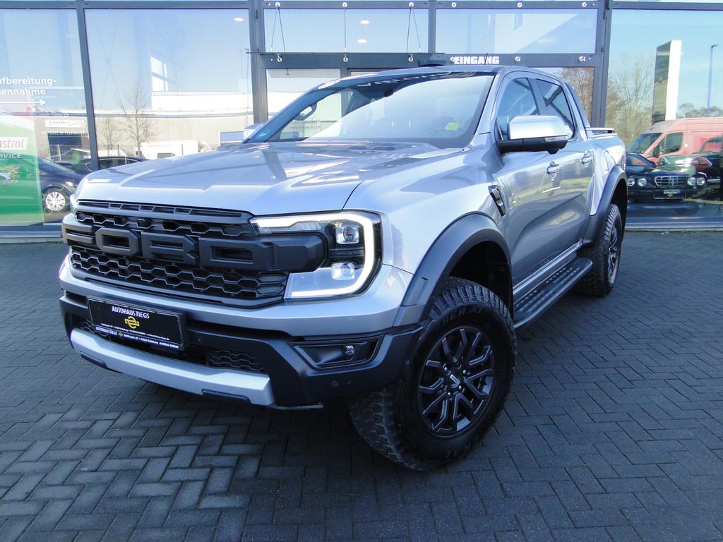 Ford RAPTOR 2024