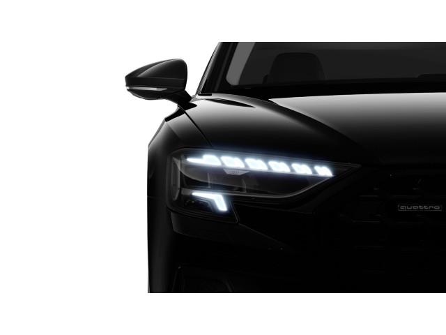 Audi A8 2023