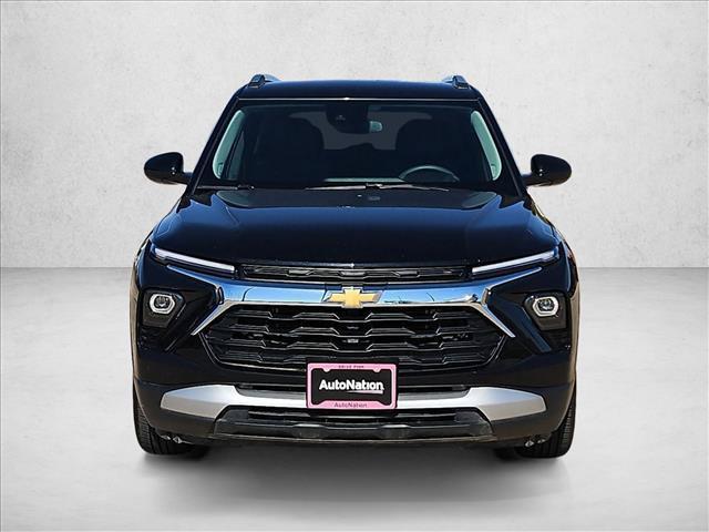 Chevrolet TrailBlazer 2025