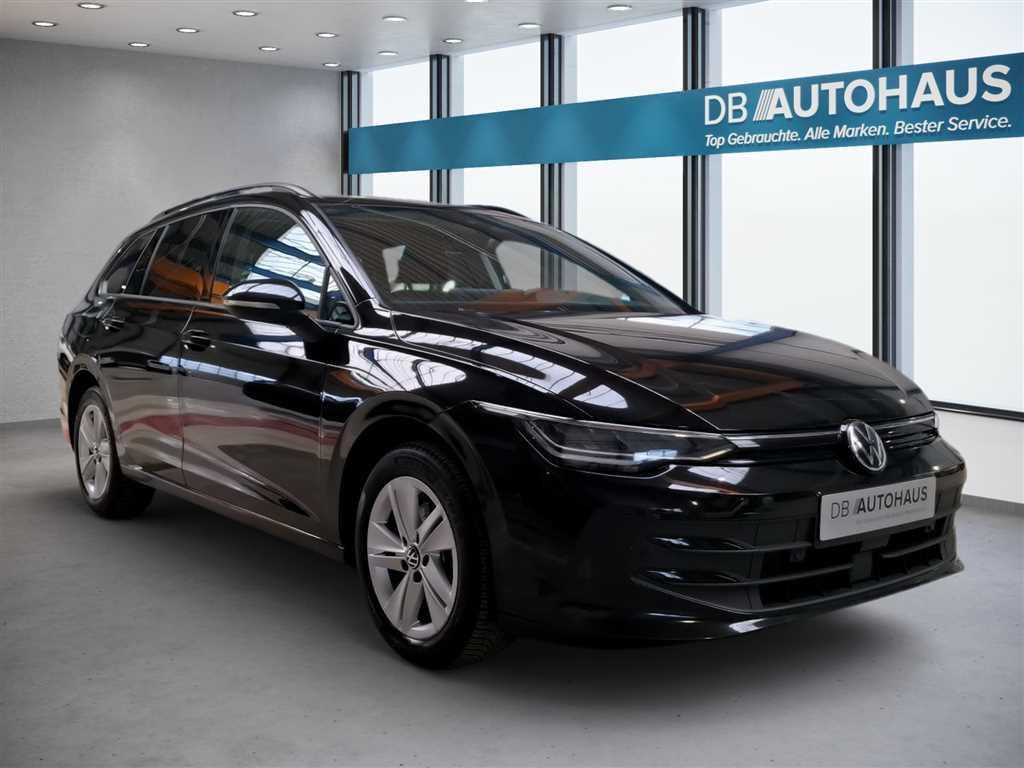 Volkswagen Golf 2025