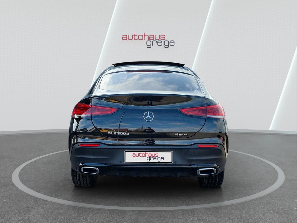 Mercedes-Benz GLE 300 2022