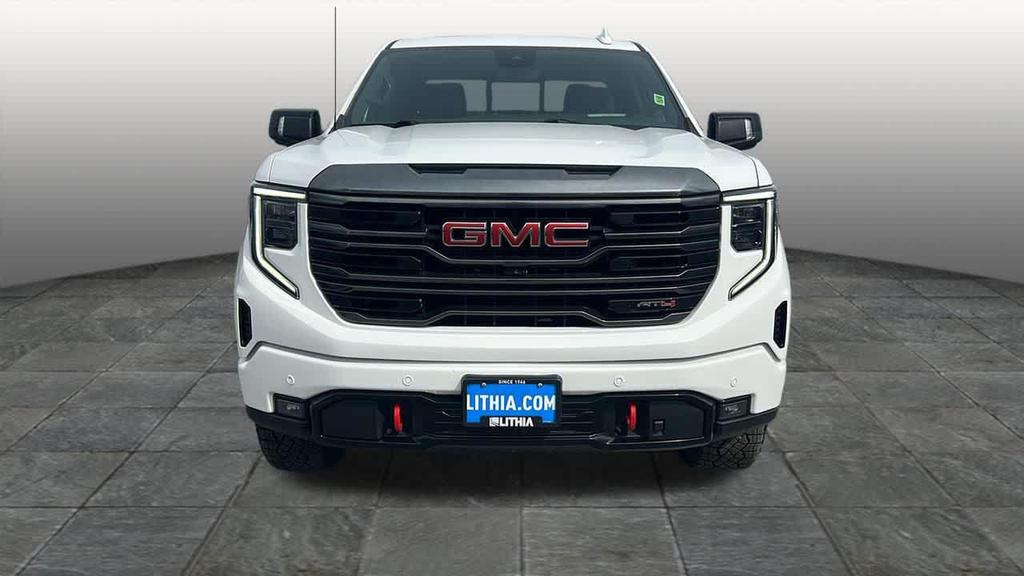 GMC Sierra 2024