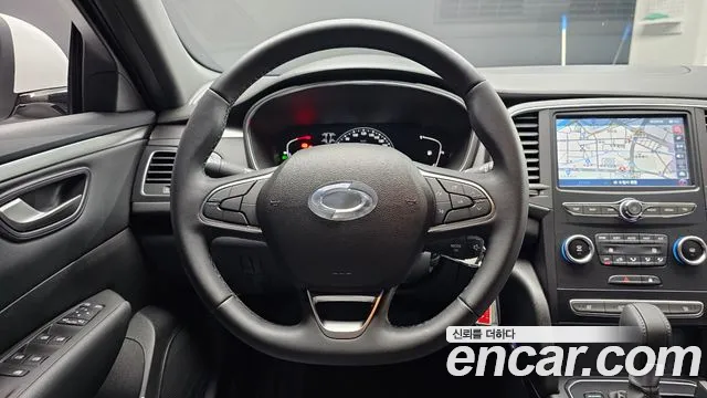 Renault Talisman 2024