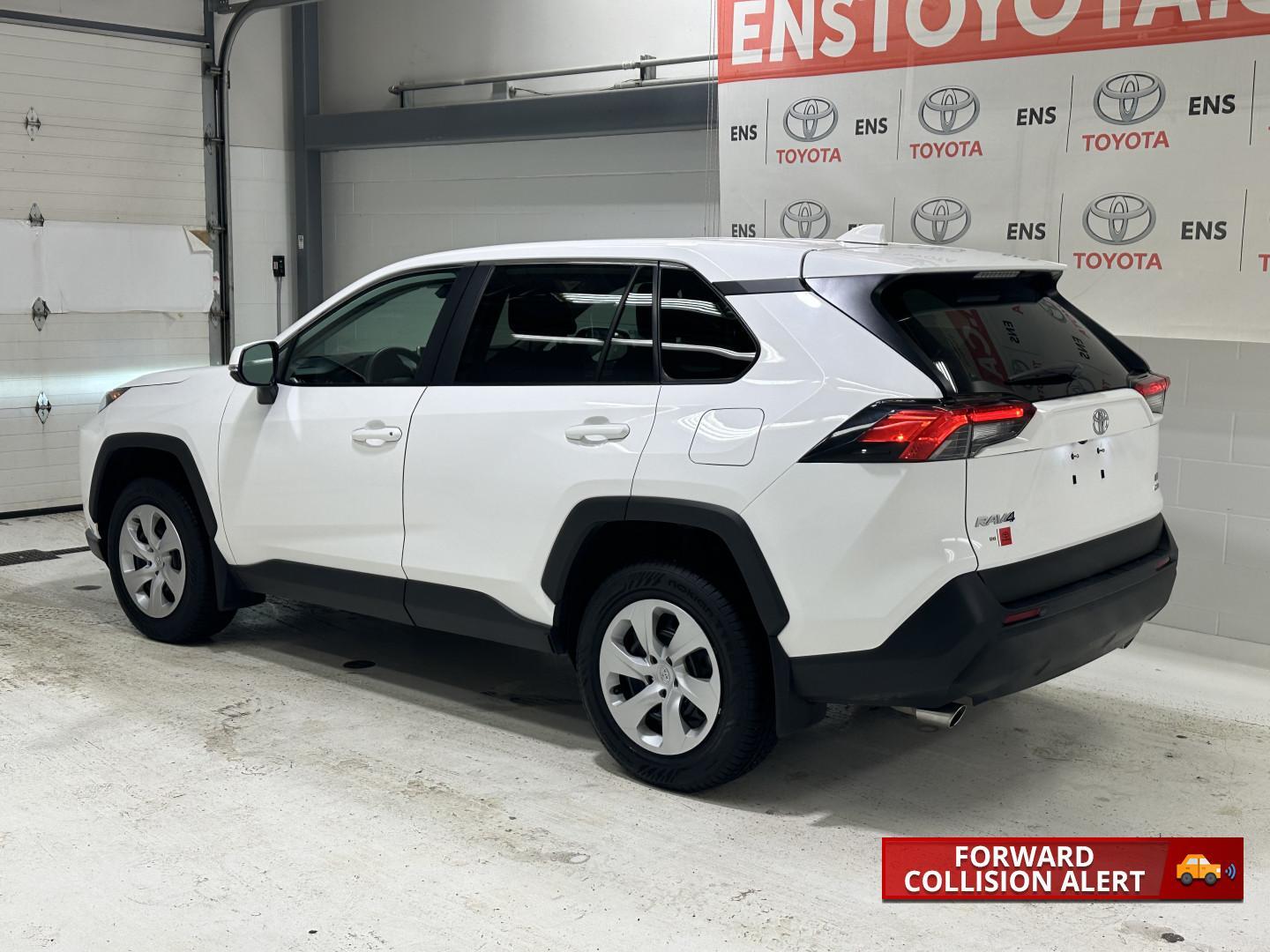 Toyota RAV4 2023