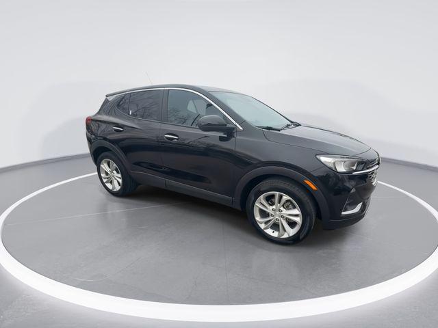Buick Encore GX 2023