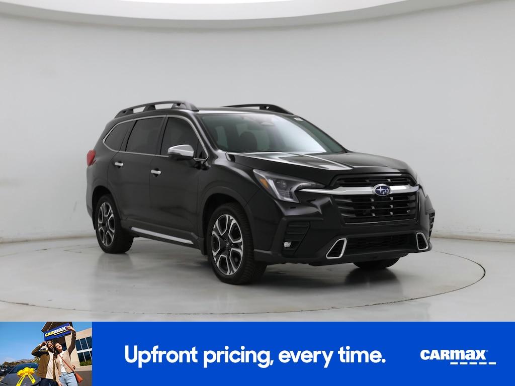 Subaru Ascent 2023