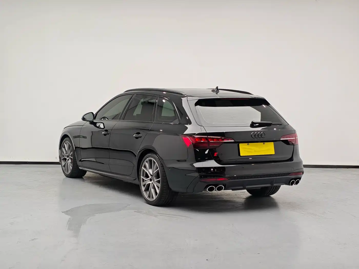 Audi S4 2024