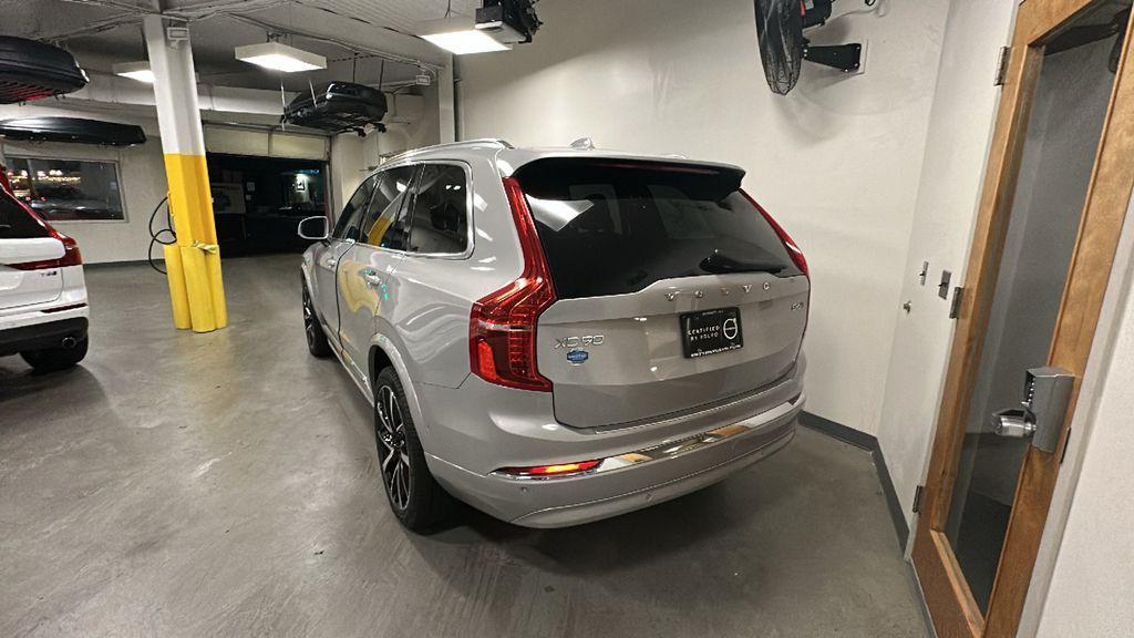Volvo XC90 2023