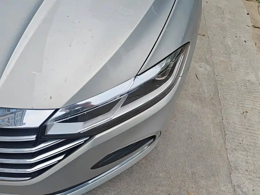 Volkswagen Lavida 2022