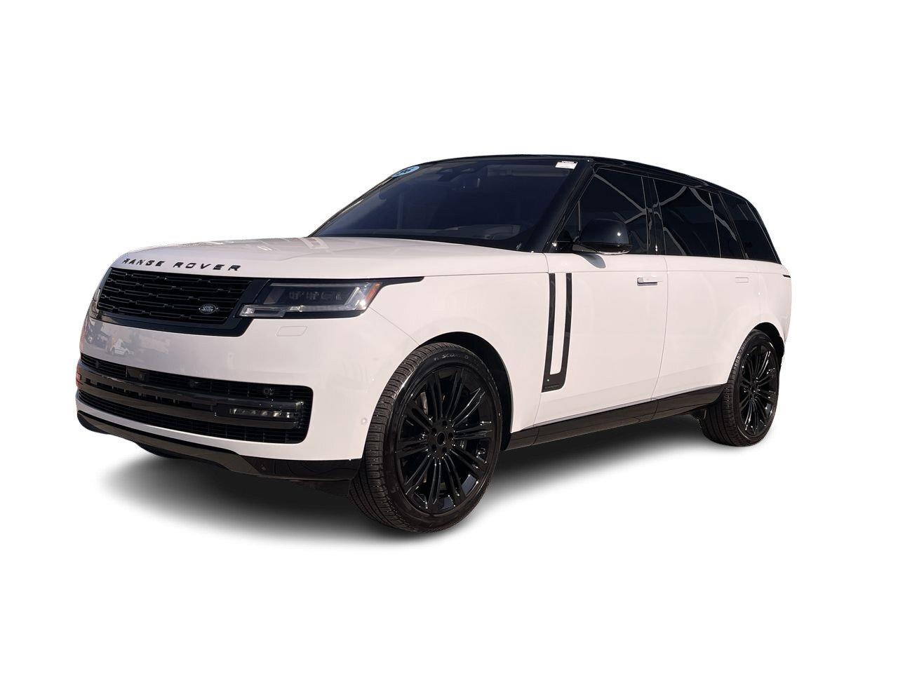 Land Rover Range Rover 2023