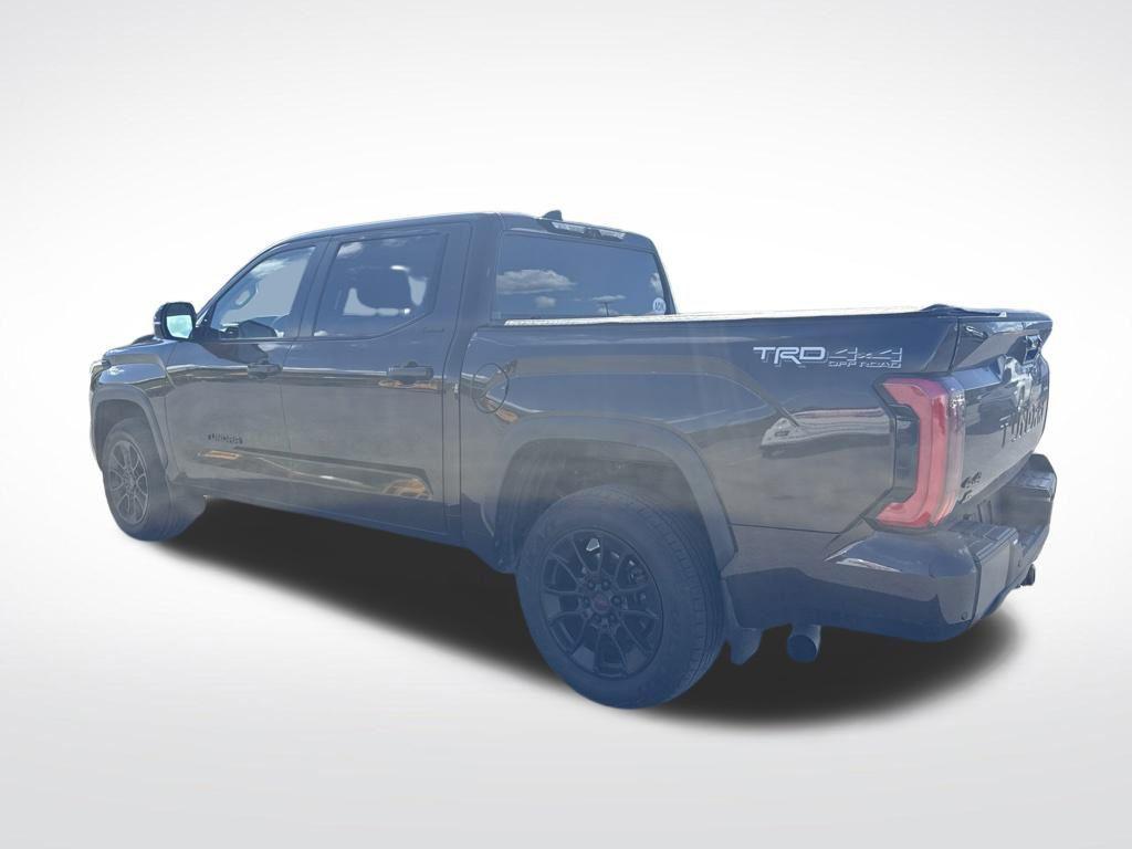 Toyota Tundra 2024
